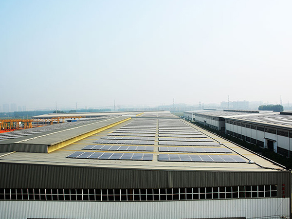 厂区展示