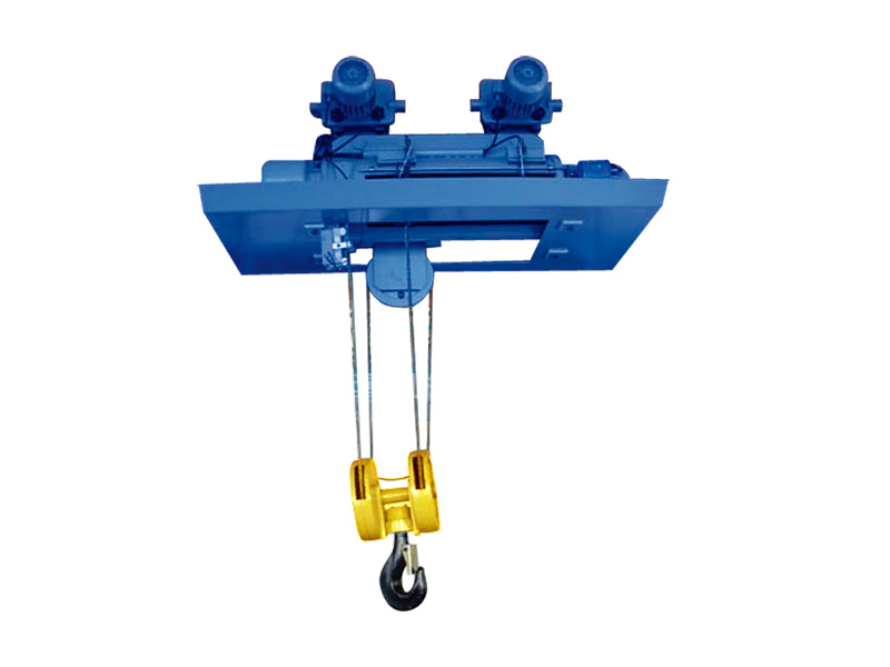 冶金电动葫芦
