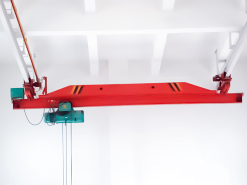 全廠檢修起重機(jī)