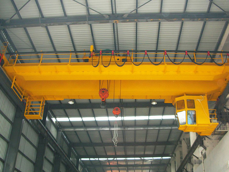 防爆橋式起重機(jī)