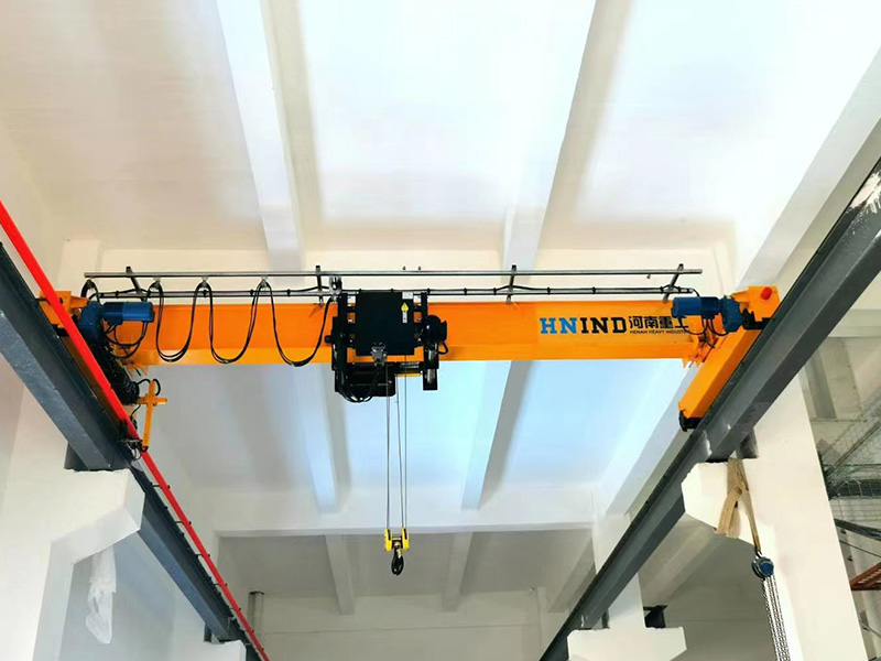 北京某院起重機(jī)采購(gòu)項(xiàng)目