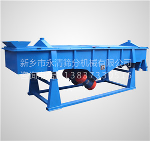 福建直线振动筛