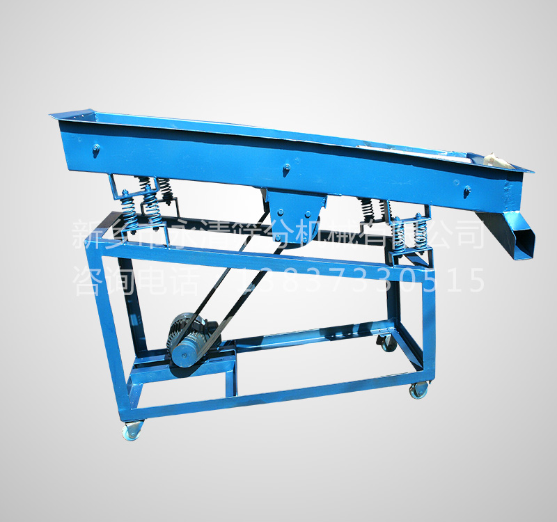 山东简易振动筛