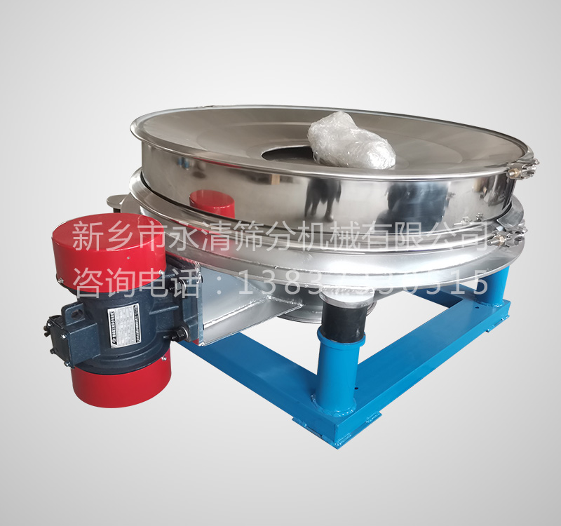 山东面粉除杂筛