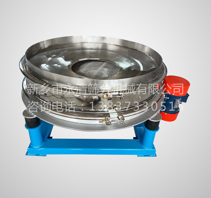 山东面粉直排筛