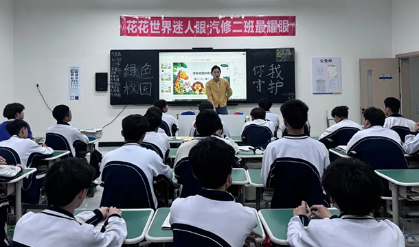 爱国卫生月,拓晋在行动!