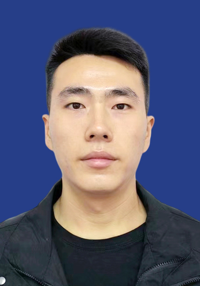 黄琪琪