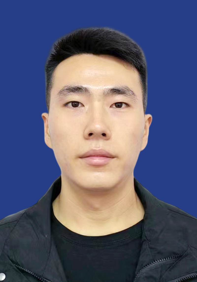 黄琪琪