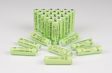 堿性電池與碳性電池的區別