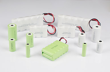 帶你了解電池的“前世今生”