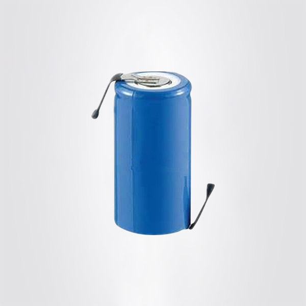 NI CD SC1500mAh 1.2V