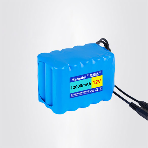 12V 12000mAh