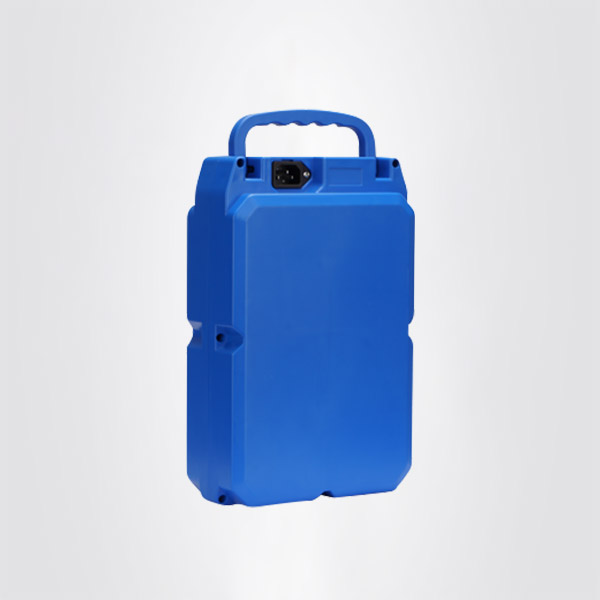 48V 20Ah 電動車鋰電池