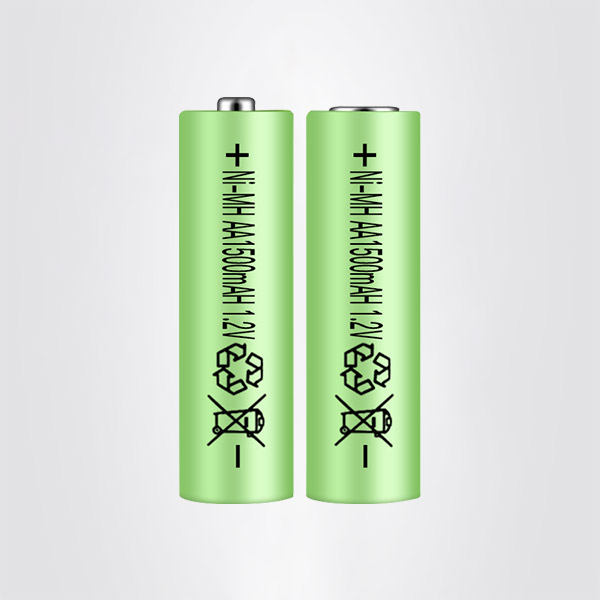 AA1500mAh