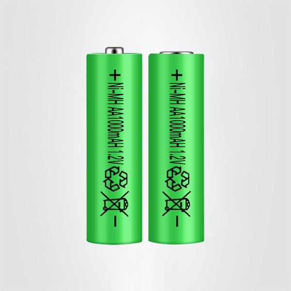 AA1000mAh