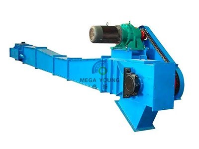 Chain Conveyor