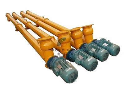 Screw Conveyor