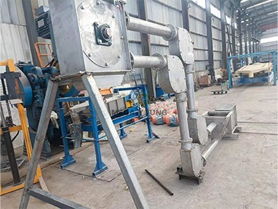 Pipe Chain Conveyor