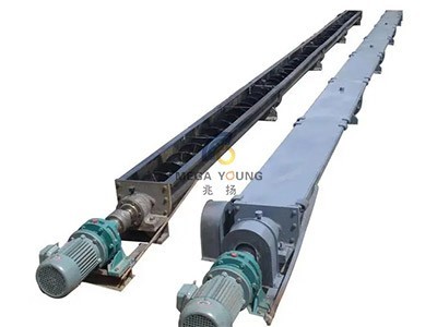 Screw Conveyor