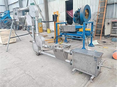 Pipe Chain Conveyor