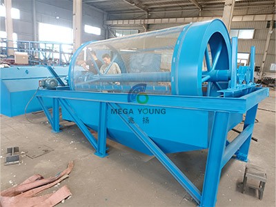 Drum Screener