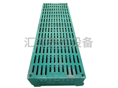 羊用漏粪板