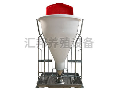 自动下料器