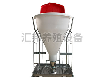 自动下料器