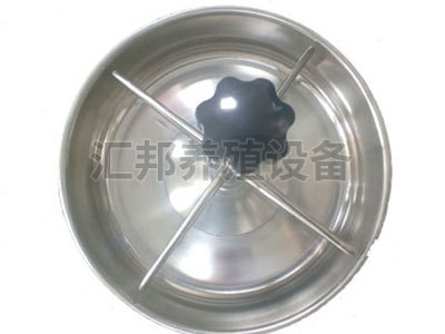 仔猪保育料槽
