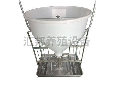 仔猪下料器