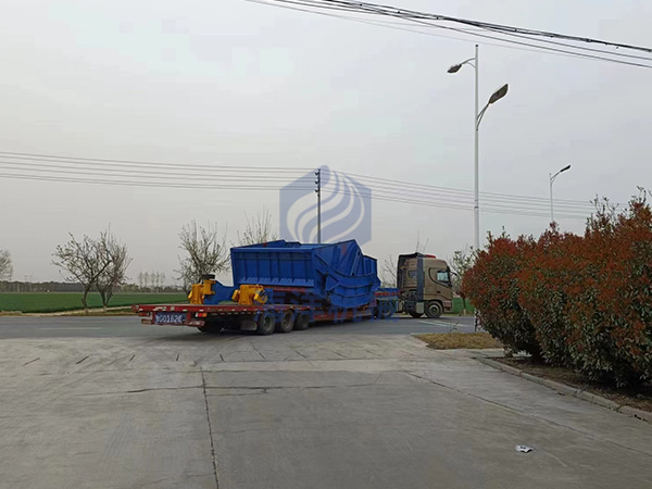 云南双层香蕉筛