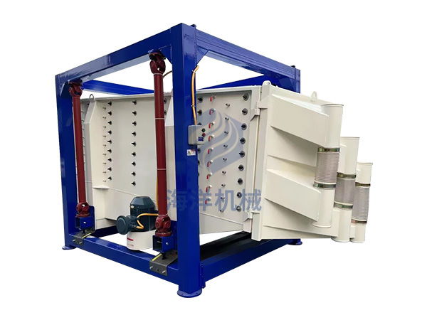 云南方形摇摆筛