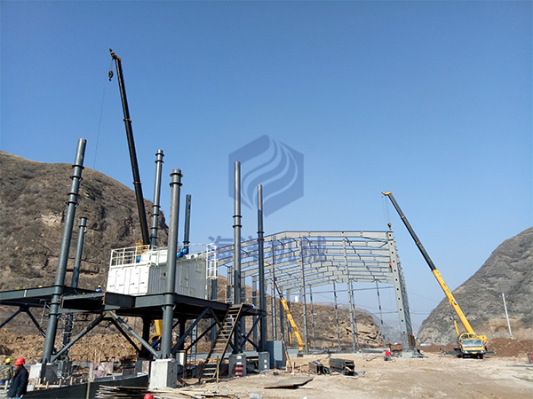 云南砂石型振动筛