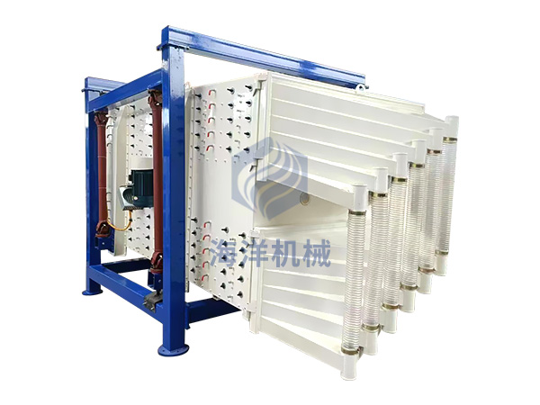 云南方形振动筛