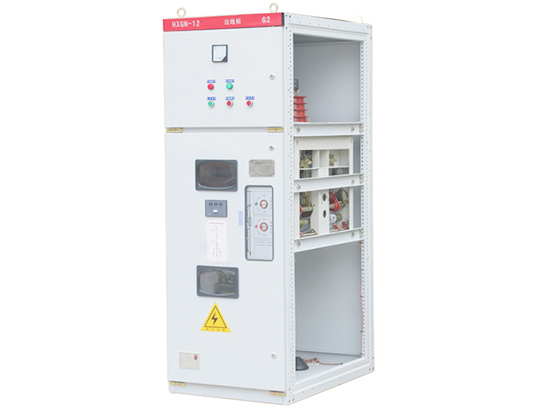 HXGN15-12户内交流高压六氟化硫环网开关设备