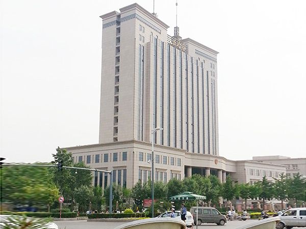人民检察院