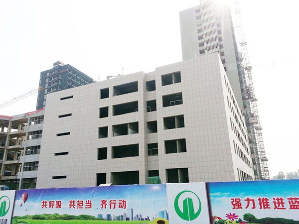 案例展示