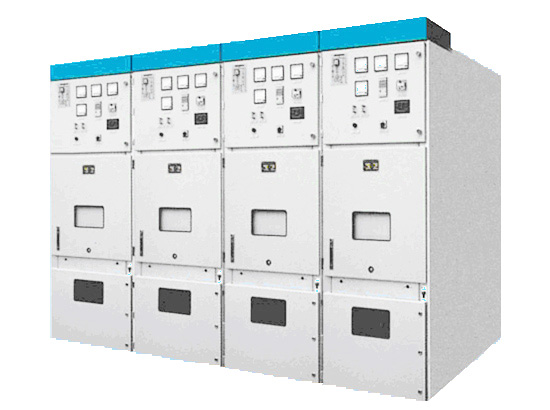 KYN28A-12开关柜