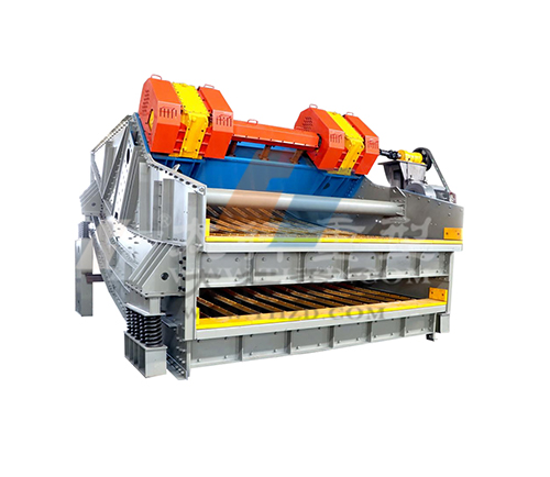 河北XZDS系列齿轮稀油振动器