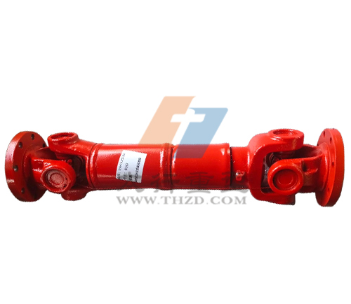 河北万向联轴器