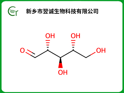 D-核糖