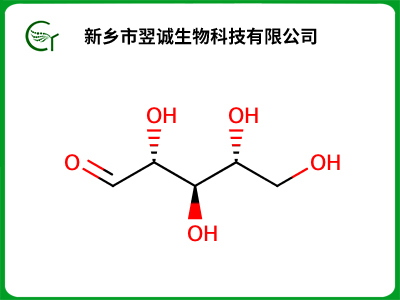 D-核糖