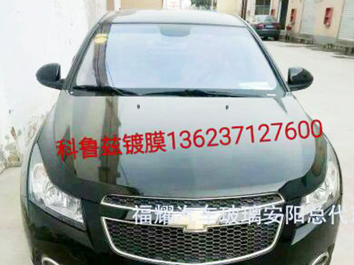 科鲁兹镀膜玻璃