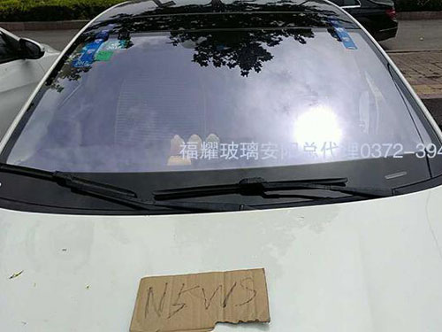 安装案例