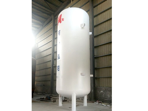 立式不锈钢储罐