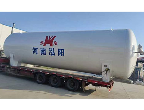 辽阳低温贮罐
