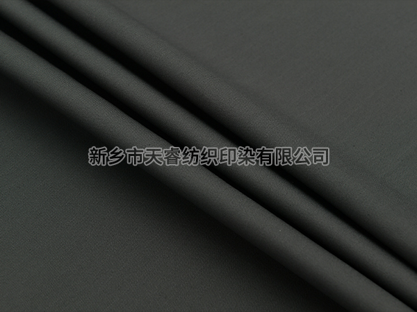 C 20*16/128*60 3/1 245GSM 防水WR 防静电ANTI-STATIC 灰色 GREY
