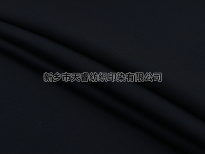 CVC 75/25 20*16/120*60 2/1 271GSM 防水WR 防静电ANTI-STATICS 防酸碱ANTI-ACIDAND ALKALI 海***蓝 navy blue