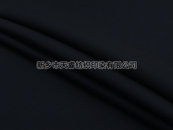 CVC 75/25 20*16/120*60 2/1 271GSM 防水WR 防静电ANTI-STATICS 防酸碱ANTI-ACIDAND ALKALI 海***蓝 navy blue