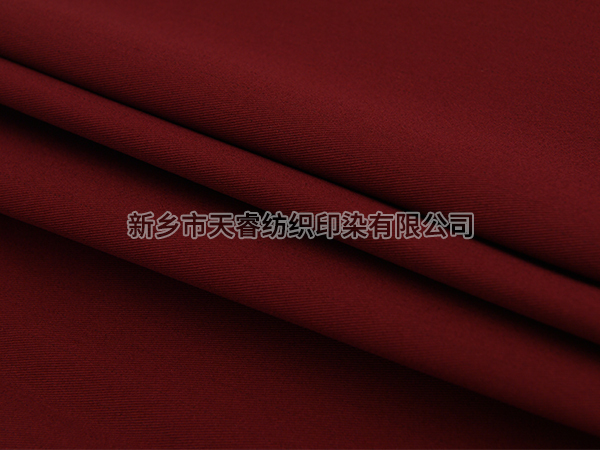 C/T 80/20 20*16/120*60 3/1 280GSM 阻燃FR 防油防水WOR 防静电ANTI-STATIC